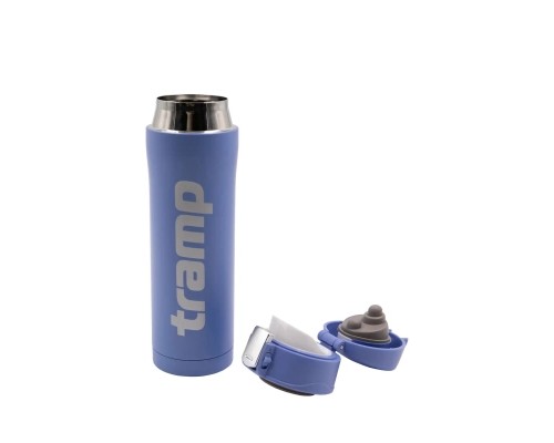 Термокружка Tramp 450ml Sky Blue (UTRC-107-sky-blue)