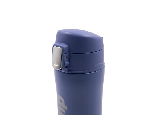 Термокружка Tramp 450ml Sky Blue (UTRC-107-sky-blue)