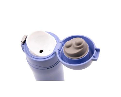 Термокружка Tramp 450ml Sky Blue (UTRC-107-sky-blue)