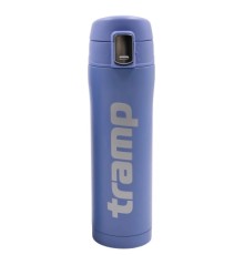 Термокружка Tramp 450ml Sky Blue (UTRC-107-sky-blue)