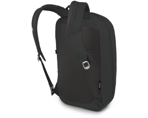 Рюкзак туристичний Osprey Arcane Large Day mud red - O/S - червоний (009.001.0029)