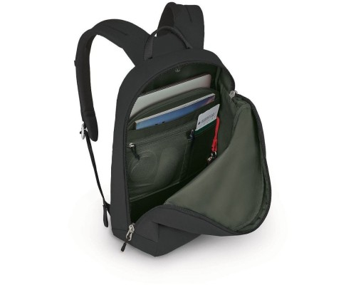 Рюкзак туристичний Osprey Arcane Large Day mud red - O/S - червоний (009.001.0029)