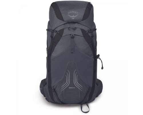 Рюкзак туристичний Osprey Exos 48 tungsten grey - L/XL - сірий (009.2816)