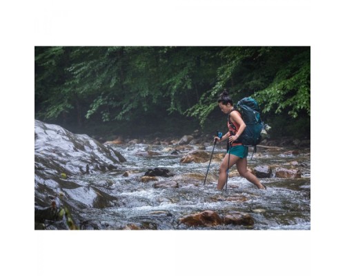 Рюкзак туристичний Osprey Exos 48 tungsten grey - L/XL - сірий (009.2816)