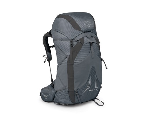 Рюкзак туристичний Osprey Exos 48 tungsten grey - L/XL - сірий (009.2816)