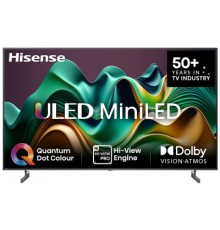 Телевізор Hisense 50U6NQ