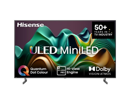 Телевізор Hisense 50U6NQ
