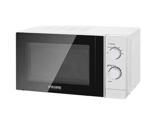 Мікрохвильова піч PRIME Technics PMW 20711 KW Мікрохвильова піч PRIME Technics PMW 20711 KW