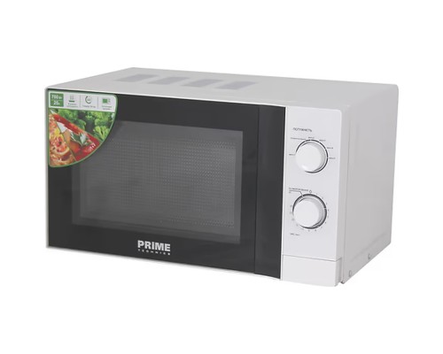 Мікрохвильова піч PRIME Technics PMW 20711 KW Мікрохвильова піч PRIME Technics PMW 20711 KW