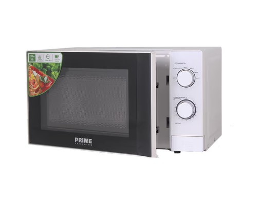 Мікрохвильова піч PRIME Technics PMW 20711 KW Мікрохвильова піч PRIME Technics PMW 20711 KW