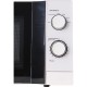 Мікрохвильова піч PRIME Technics PMW 20711 KW