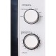 Мікрохвильова піч PRIME Technics PMW 20711 KW
