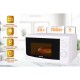 Мікрохвильова піч PRIME Technics PMW 20711 KW