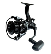 Котушка Brain Apex Double 4000 Screw Handle 6+1BB 5.11 (1858.45.18)