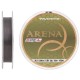 Шнур Favorite Arena PE 4x 100m 0.3/0.09mm 6.5lb/3kg Silver Gray (1693.10.94)