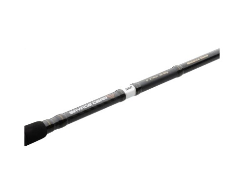 Вудилище Savage Gear SG2 Distance Game 9'/2.74m 10-30g (1854.43.69) Вудилище Savage Gear SG2 Distance Game 9'/2.74m 10-30g (1854.43.69)
