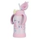 Термос Zojirushi SQ-DA30E-PA 0.3 л Pink (1678.06.72)