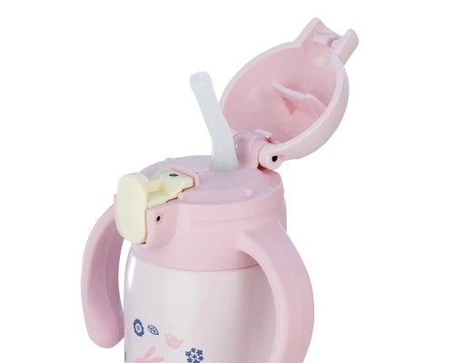 Термос Zojirushi SQ-DA30E-PA 0.3 л Pink (1678.06.72)