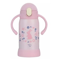 Термос Zojirushi SQ-DA30E-PA 0.3 л Pink (1678.06.72)