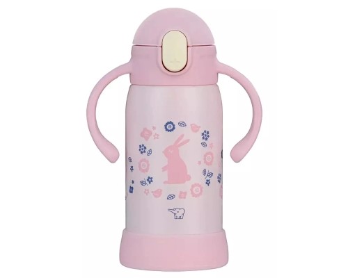 Термос Zojirushi SQ-DA30E-PA 0.3 л Pink (1678.06.72)