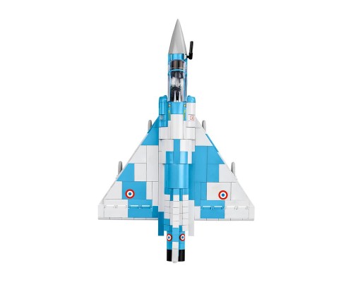 Конструктор Cobi Літак Mirage 2000-5, 400 деталей (COBI-5801)