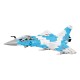 Конструктор Cobi Літак Mirage 2000-5, 400 деталей (COBI-5801)