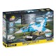 Конструктор Cobi Літак Mirage 2000-5, 400 деталей (COBI-5801)