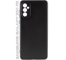 Чохол до мобільного телефона BeCover Samsung Galaxy S24 FE SM-S721 Black (712563)