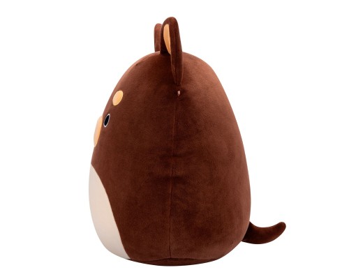 М'яка іграшка Squishmallows Чихуахуа Баркевіна 36 см (SQCR06740) М'яка іграшка Squishmallows Чихуахуа Баркевіна 36 см (SQCR06740)