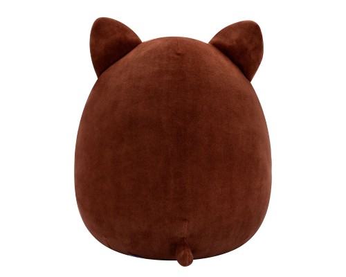 М'яка іграшка Squishmallows Чихуахуа Баркевіна 36 см (SQCR06740) М'яка іграшка Squishmallows Чихуахуа Баркевіна 36 см (SQCR06740)