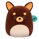 М'яка іграшка Squishmallows Чихуахуа Баркевіна 36 см (SQCR06740)