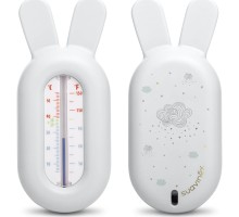 Термометр для води Suavinex Dreams блакитний (402612/2)