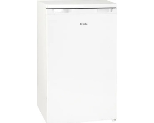 Морозильна камера ECG EFT 10854 WE