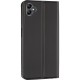 Чохол до мобільного телефона BeCover Exclusive New Style Samsung Galaxy A06 SM-A065 Black (712683)
