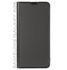 Чохол до мобільного телефона BeCover Exclusive New Style Samsung Galaxy A06 SM-A065 Black (712683)
