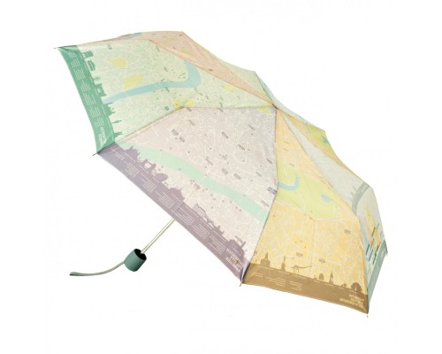 Парасоля Fulton Brollymap L761 London Map (L761-022498)