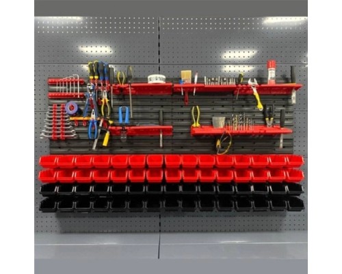 Полиця для інструменту Kistenberg KS_kit66