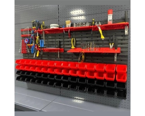 Полиця для інструменту Kistenberg KS_kit66