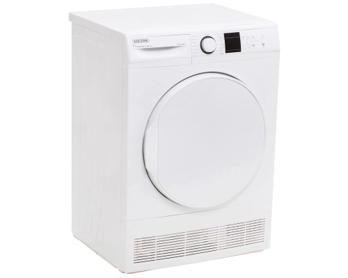 Сушильна машина Eleyus TDFD 07 090G C