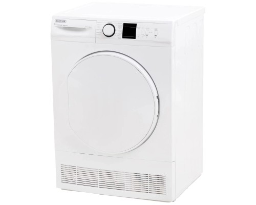 Сушильна машина Eleyus TDFD 07 090G C
