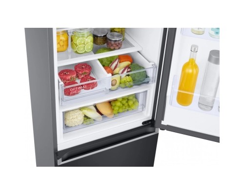 Холодильник Samsung RB38C679EB1/UA