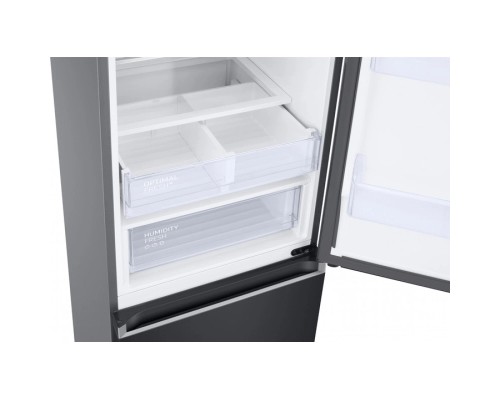 Холодильник Samsung RB38C679EB1/UA