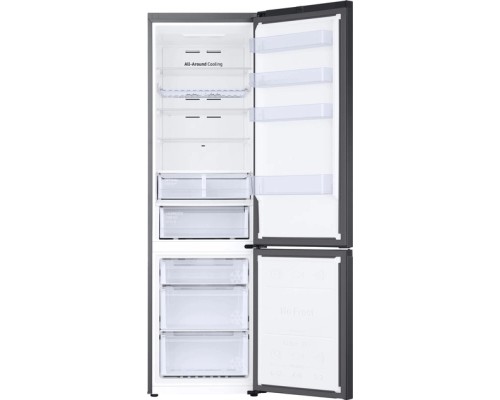 Холодильник Samsung RB38C679EB1/UA