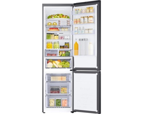 Холодильник Samsung RB38C679EB1/UA