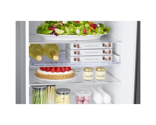 Холодильник Samsung RB38C679EB1/UA