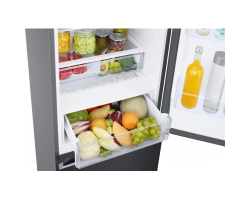 Холодильник Samsung RB38C679EB1/UA