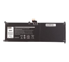 Акумулятор до ноутбука DELL Latitude 12 7275 (7VKV9) 7.6V 3900mAh PowerPlant (NB442041)