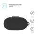 Чохол для навушників Armorstandart Hang Case для JBL Soundgear Sense Black (ARM80442)
