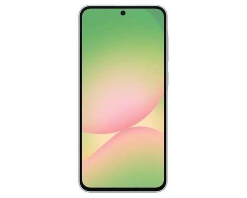 Мобільний телефон Samsung Galaxy A56 5G 8/128Gb Green (SM-A566BZGAEUC)