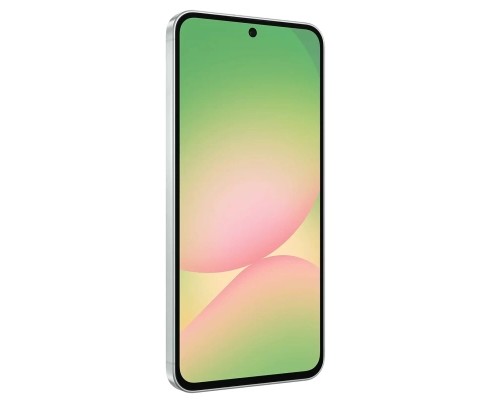Мобільний телефон Samsung Galaxy A56 5G 8/128Gb Green (SM-A566BZGAEUC)